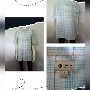 Men's size large shirt